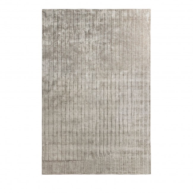 Carpet Edition BSG 02 뱀부 Ground Gray 러그 by E. Garbin & M. Boglietti 14978