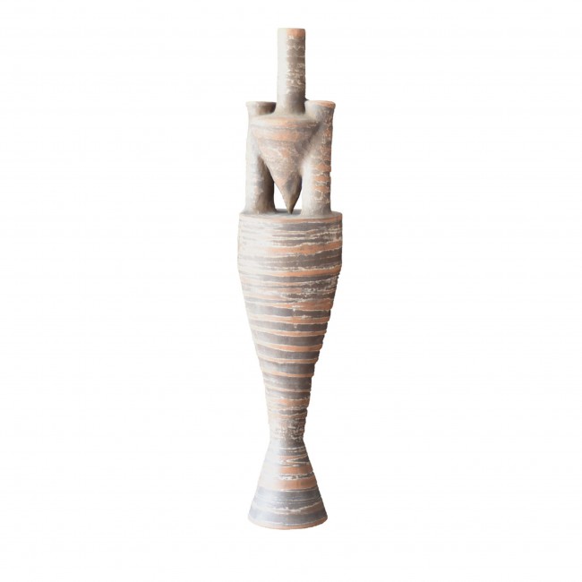 Filadelfio Todaro Anthropomorphic Amphora #10 14915