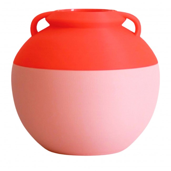 Pop Pot Numa POMP일리오 Light 핑크&오렌지 by Arabella Rocca & Giacomo Sanna 14911