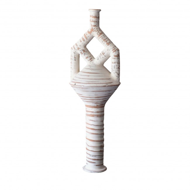 Filadelfio Todaro Anthropomorphic Amphora #5 14879