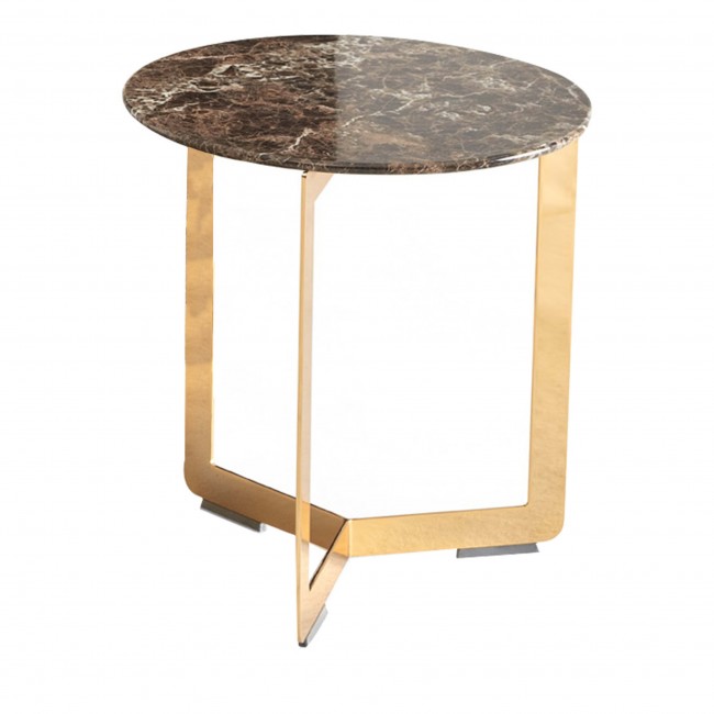 Dema Malibue 사이드 테이블 by C. Bimbi 12752