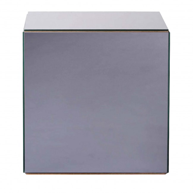Tatamama 퓸 Cube Box 사이드 테이블 12454
