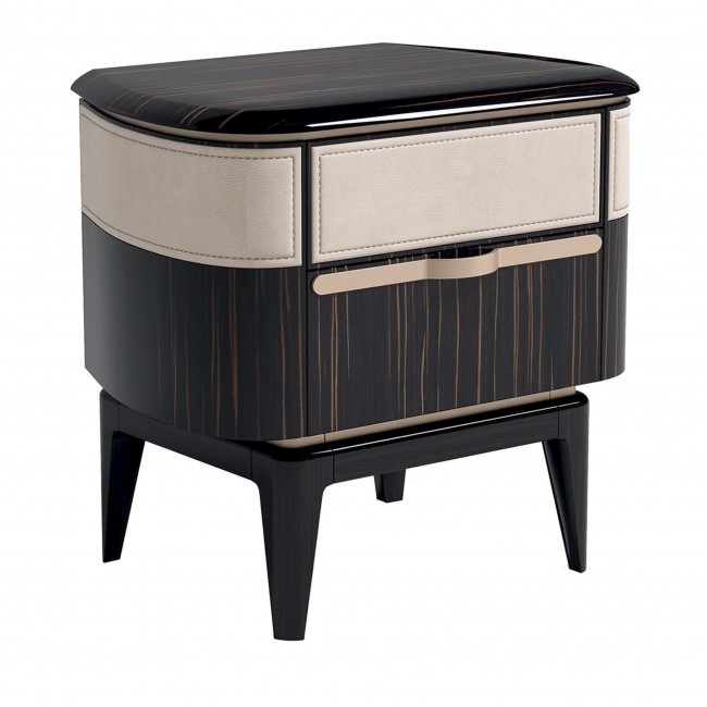 AN톤ELLI Atelier Jules Nightstand 11712