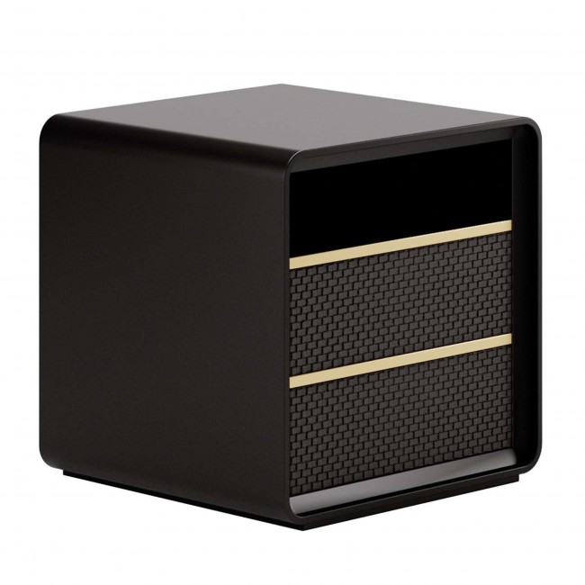 SM Living Couture Elie Nightstand 11640