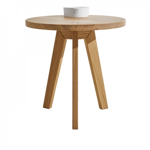 Disegno Mobile Socotra Beige Set of 3 커피 테이블 11398
