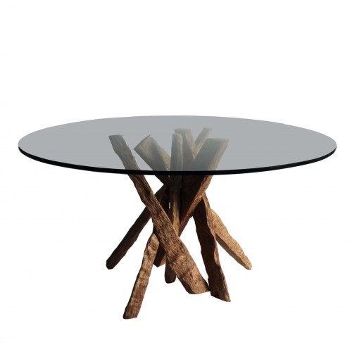 Meccani Design Amazzonia 테이블 by Pietro 11259