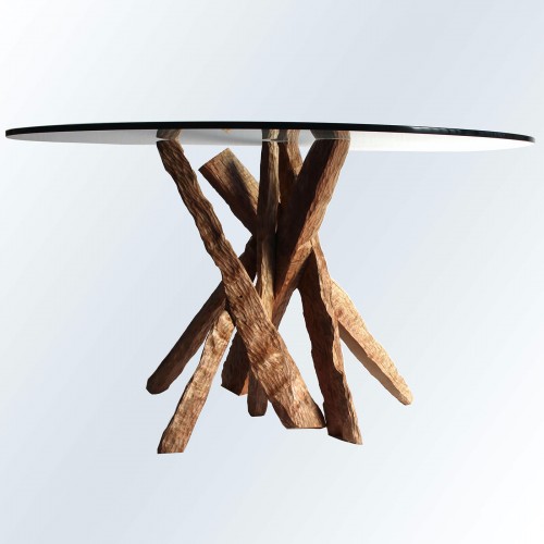 Meccani Design Amazzonia 테이블 by Pietro 11259