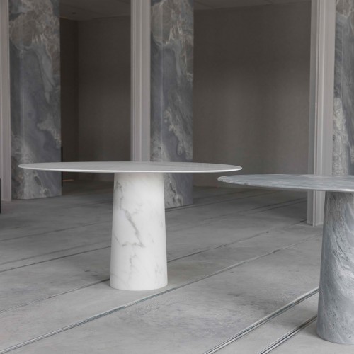 Luce Di Carrara 스탠다드 스타투아리에토 마블 테이블 11251