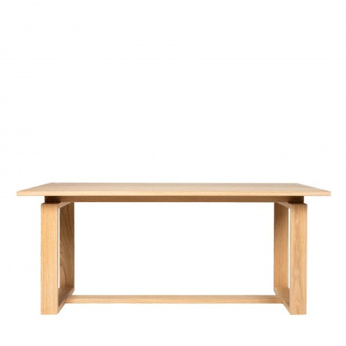 Disegno Mobile Giant Oak 테이블 11109