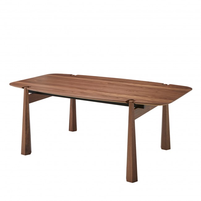 Modesign York Canaletto Wood 테이블 10963
