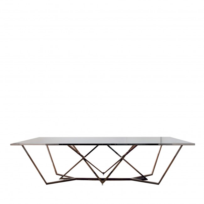 Galleria Esprit Nouveau Aracnide 테이블 by Michele Iodice 10454