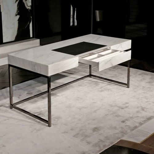 Fuda Marmi by Atelier Design Lab Canova Desk 10334
