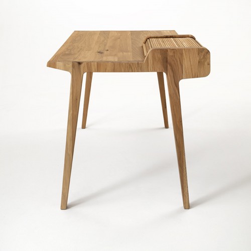 Cole Tapparelle Desk by Emmanuel Gallina 10329