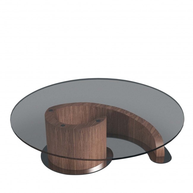 Carpanelli Minerva Round 커피 테이블 08875