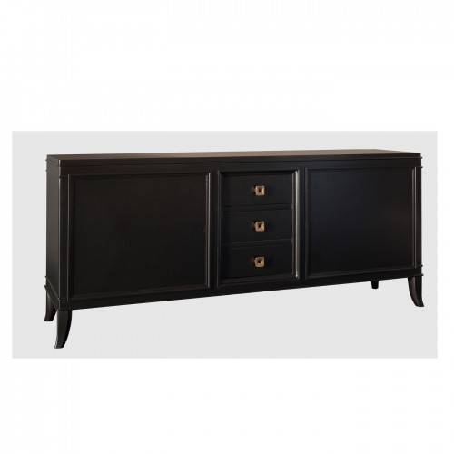 Isabella Costantini Olimpia 사이드BOARD With Three Drawers 08574