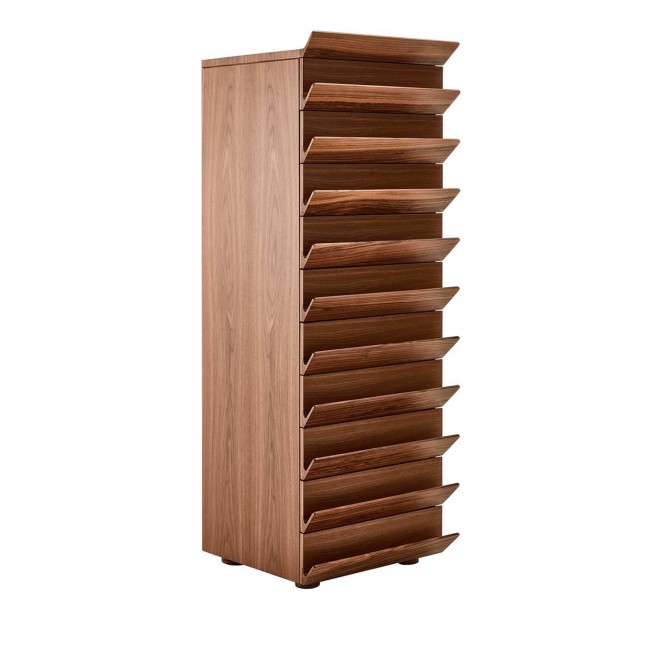 Exto OVER룩ING Chest of Drawers by Lorenzo Damiani 07553