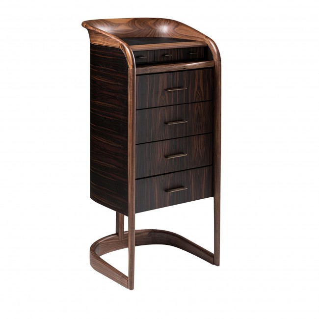 Annibale Colombo Pitagora Chest Of Drawers by Ivano 07324