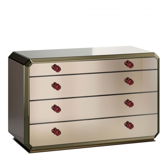 Sicis Rialto Chest of Drawers 07308