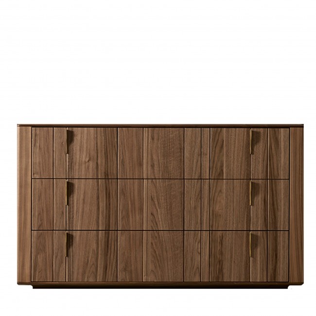 Modo10 Domino Chest of Drawers 07262
