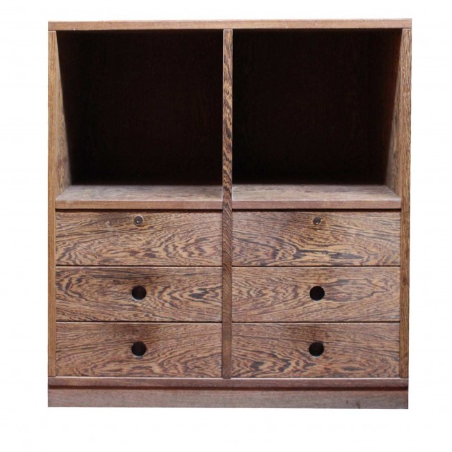 Meccani Design Esotica tall cabinet by Ferdinando 06923