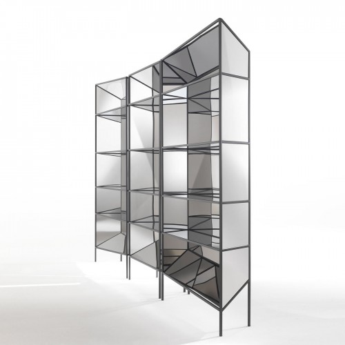 JCP Universe Perflect 라지 Cabinet by Sam Baron 06891