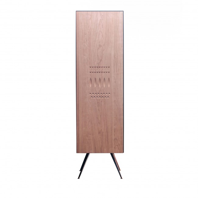 Bam Design Teh Cherry Wood Cabinet 06730