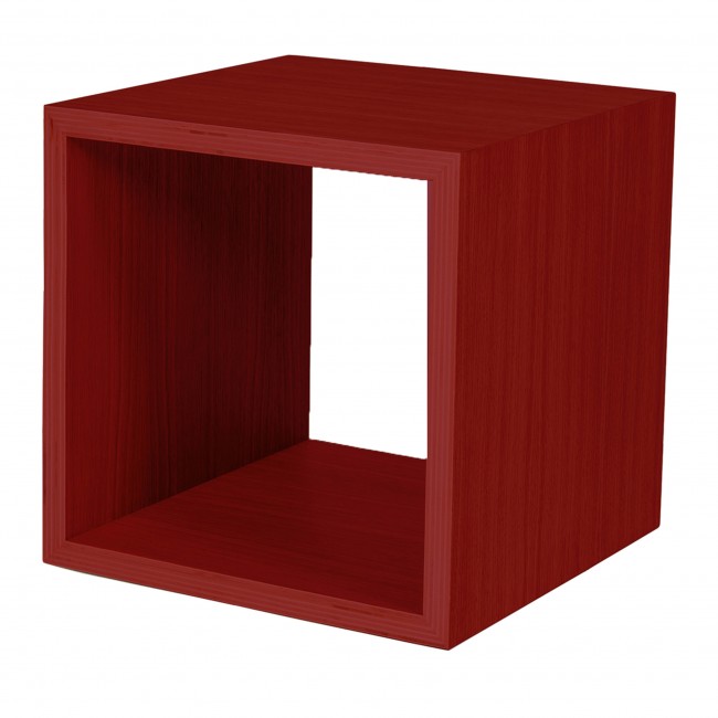 Disegno Mobile 블루BELL Red Cube 06284