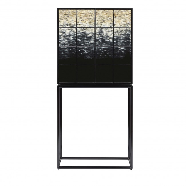 Armani Casa Riesling Bar Cabinet 문LIGHT Decoration 06006