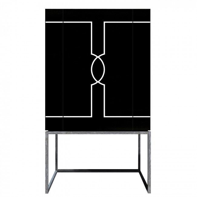 Isabella Costantini Laure Drink Cabinet 05981