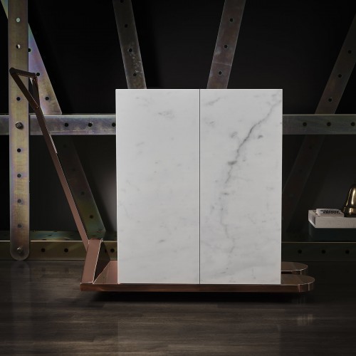 Gioi Marble Cabinet Barock 콜렉션 designed by Samer Alameen 05925