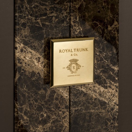 Royal Trunk Capri Speciale Emperador 05920