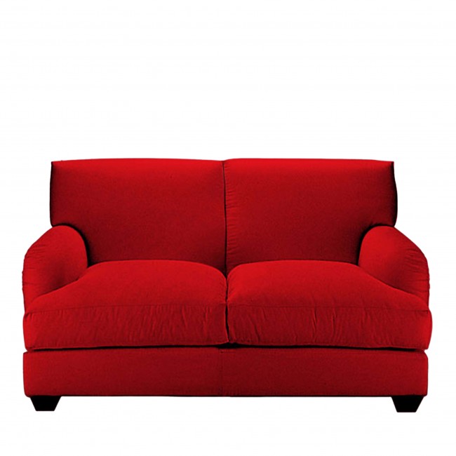 마트리X International FR92 Frank Red Sofa #2 05293