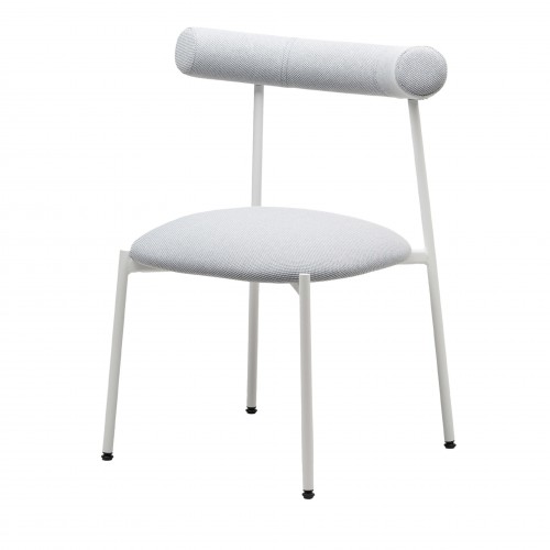 Chairs & 모어 Pampa S 화이트 체어 의자 by Studio Pastina 04225