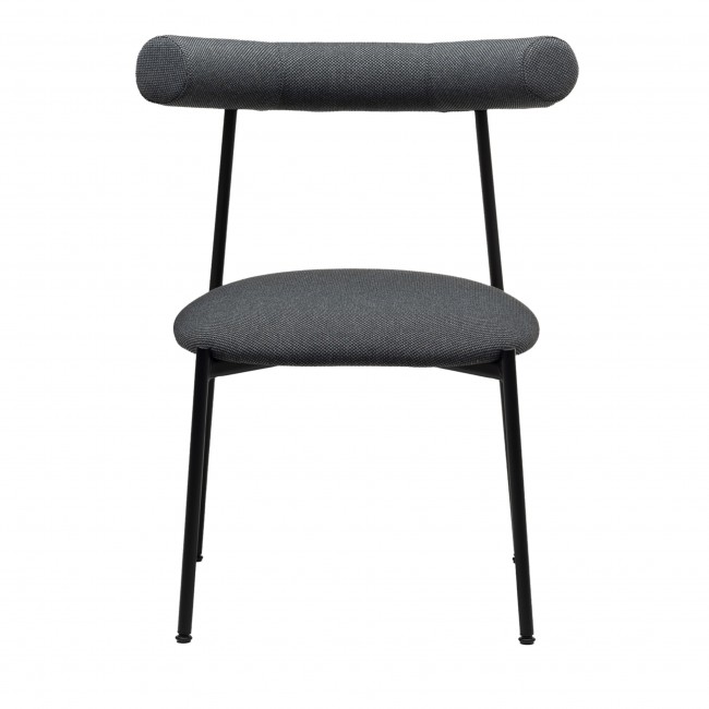 Chairs & 모어 Pampa S Gray 체어 의자 by Studio Pastina 04221