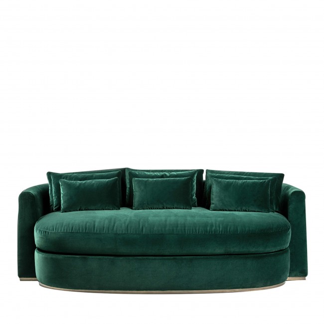 Annibale Colombo Adriano Sofa by Simone Ciarmoli and Miguel Queda 02971