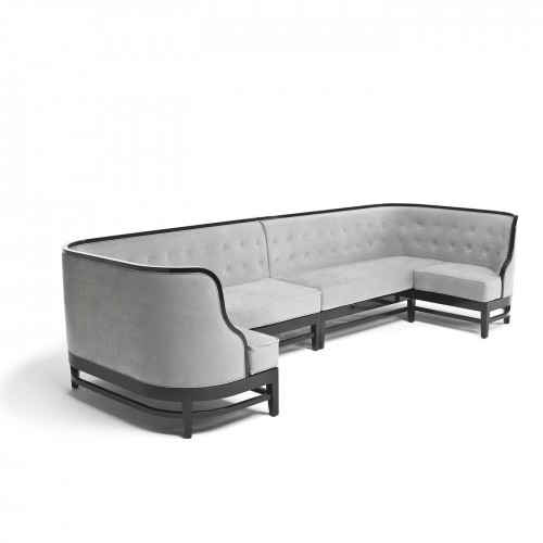 Fratelli Boffi Siparia Sofa by Archer Humphryes Architects 02733