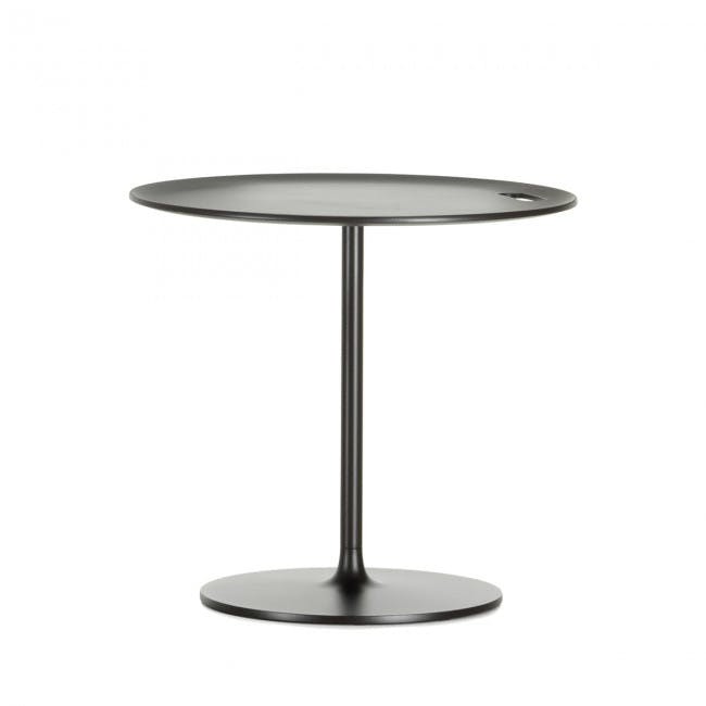 비트라 오케이셔널 로우 테이블 45 - 알루미늄 01756