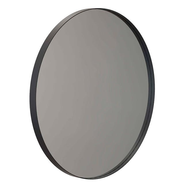 프로스트 Unu 거울 4130 60 cm 블랙 11037