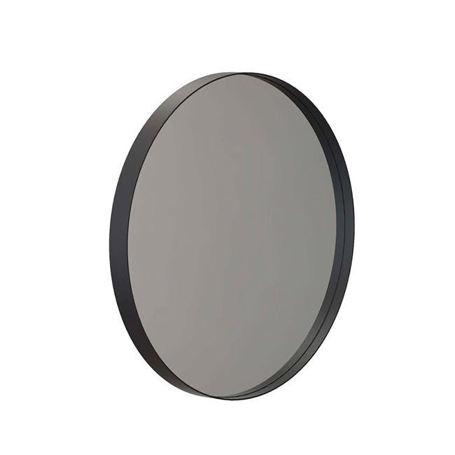 프로스트 Unu 거울 4134 40 cm 블랙 11035