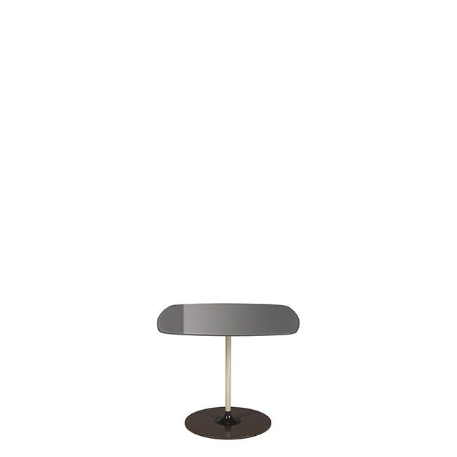 카르텔 티에리 사이드 테이블(50x30xH50cm) - 그레이 06549