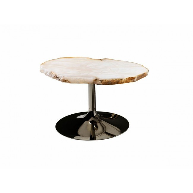 에드라 치클라디 커피 테이블 H37cm - 팔라늄 06486