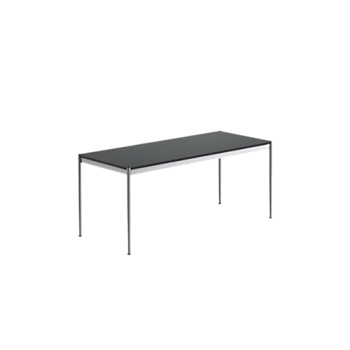 유에스엠 할러 테이블 (175x75) Grey 18590