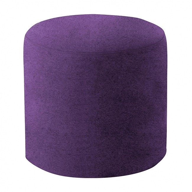 소프트라인 Drum 스툴 / 사이드 테이블 M - violet 17666