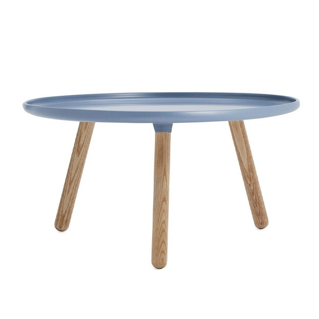 노만코펜하겐 타블로 테이블 라지 78 cm (블루) 13865