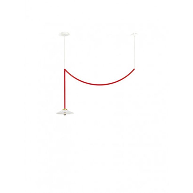 발레리 오브젝트 천장등/실링 조명 N5 - RED 20113