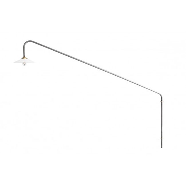 발레리 오브젝트 hanging lamp n1 - UN래커 steel 20091