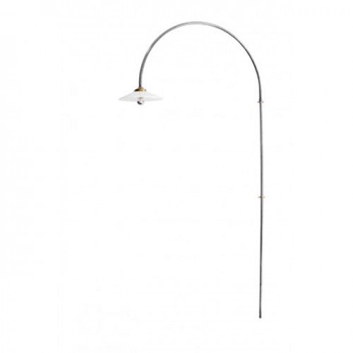 발레리 오브젝트 hanging lamp n2 - UN래커 steel 20085