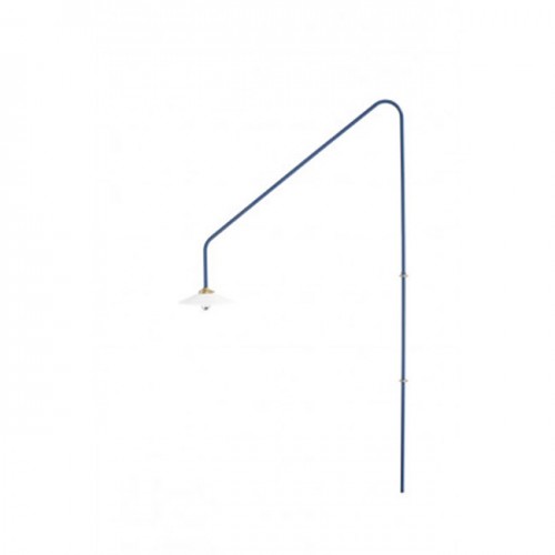 발레리 오브젝트 hanging lamp n4 - 블루 20080