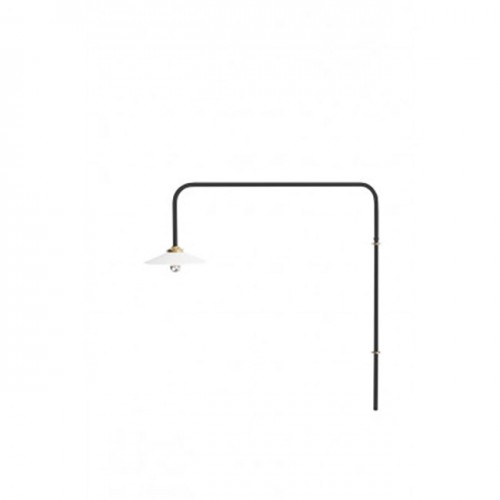 발레리 오브젝트 hanging lamp n5 - 블랙 20074