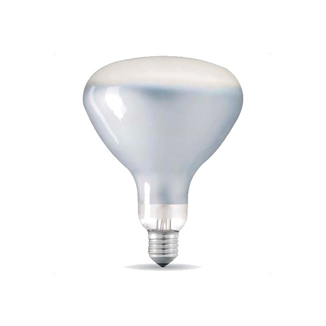 플로스 루미네이터 파렌티지 전용 전구 (LED 리플렉TOR 프로스트ED Lamp E27 13W 2700K) 20128